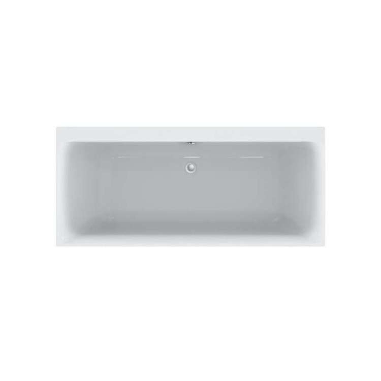 Vanna Ideal Standard Connect Air, 170x75 cm, akrila, balta E106601