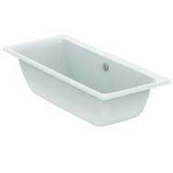 Vanna Ideal Standard Connect Air, 170x75 cm, akrila, balta E106601