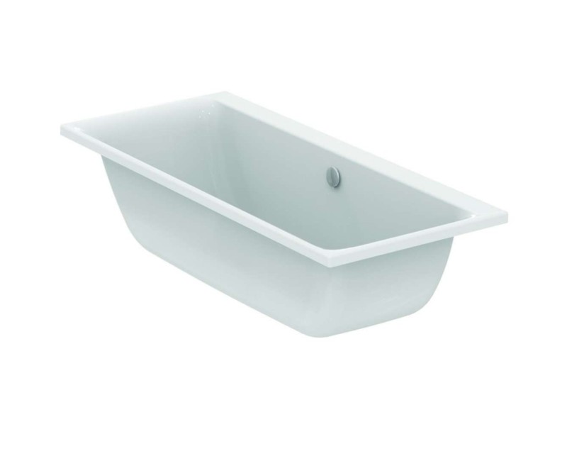 Ванна Ideal Standard Connect Air, 170x75 см, акрил, белая E106601