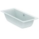 Vanna Ideal Standard Connect Air, 170x75 cm, akrila, balta E106601 Vanna Ideal Standard Connect Air, 170x75 cm, akrila, balta E106601