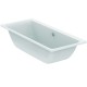 Vanna Ideal Standard Connect Air, 180x80 cm, akrila, balta E106701