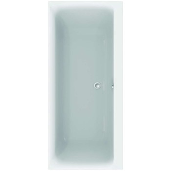 Vanna Ideal Standard Connect Air, 180x80 cm, akrila, balta E106701