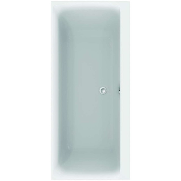 Vanna Ideal Standard Connect Air, 180x80 cm, akrila, balta E106701 Vanna Ideal Standard Connect Air, 180x80 cm, akrila, balta E106701