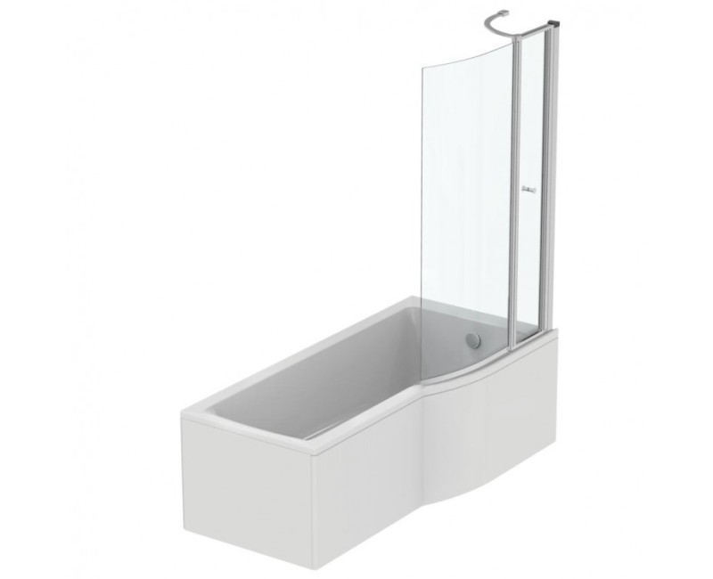 Панель для ванны Ideal Standard Connect Air, 170 см, передняя, белая E108401