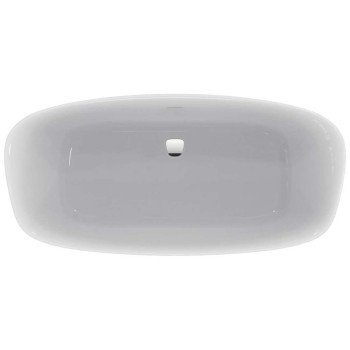 Свободностоящая ванна Ideal Standard Dea, 170x75 см, литой акрил, белая E306601