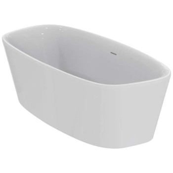Свободностоящая ванна Ideal Standard Dea, 190x90 см, литой акрил, белая E306801