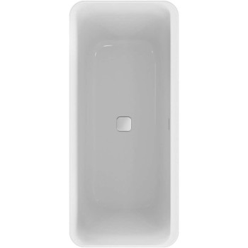 Свободностоящая ванна Ideal Standard Tonic II, 180x80 см, литой акрил, белая E398101