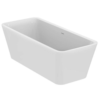 Свободностоящая ванна Ideal Standard Tonic II, 180x80 см, литой акрил, белая E398101