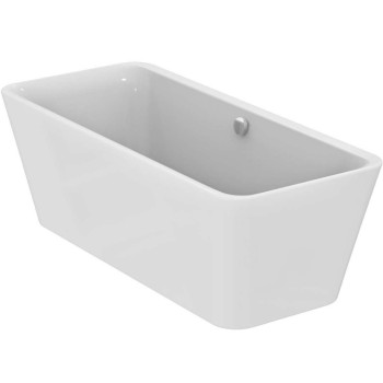 Свободностоящая ванна Ideal Standard Tonic II, 180x80 см, литой акрил, белая E398201