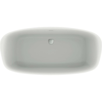Свободностоящая ванна Ideal Standard Dea, 190x90 см, литой акрил, матовая белая K8722V1