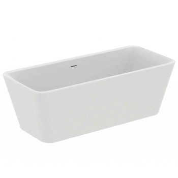 Свободностоящая ванна Ideal Standard Tonic II, 180x80 см, литой акрил, матовая белая K8725V1