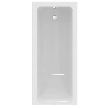 Vanna Ideal Standard Connect Air, 160x70 cm, akrila, balta R029401