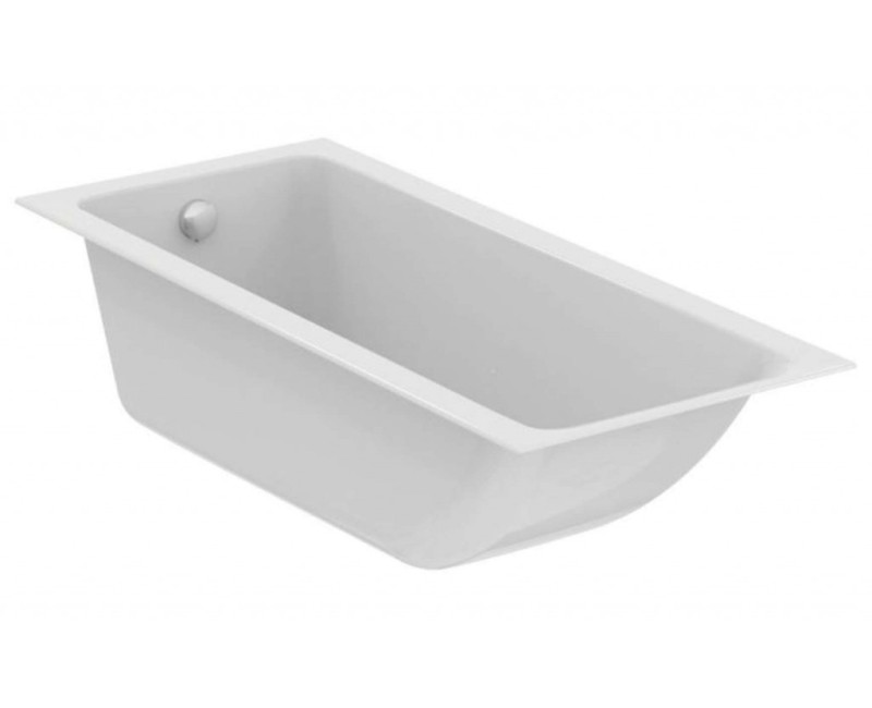 Ванна Ideal Standard Connect Air, 160x70 см, акрил, белая R029401