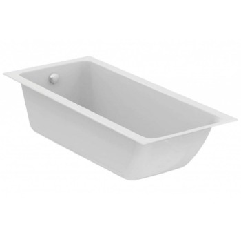 Vanna Ideal Standard Connect Air, 170x75 cm, akrila, balta R029501
