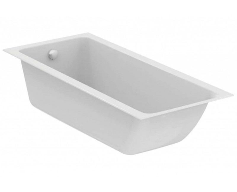 Ванна Ideal Standard Connect Air, 170x75 см, акрил, белая R029501