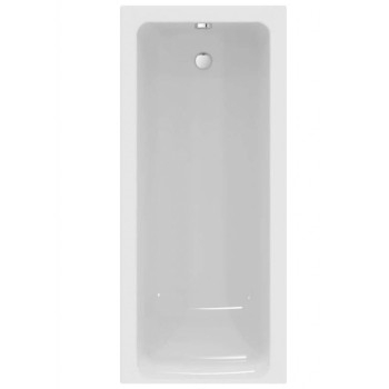 Vanna Ideal Standard Connect Air, 170x75 cm, akrila, balta R029501