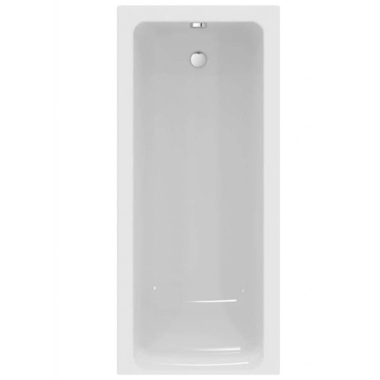Vanna Ideal Standard Connect Air, 170x75 cm, akrila, balta R029501 Vanna Ideal Standard Connect Air, 170x75 cm, akrila, balta R029501