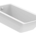 Ванна Ideal Standard Connect Air, 170x75 см, акрил, матовый белый R0295V1