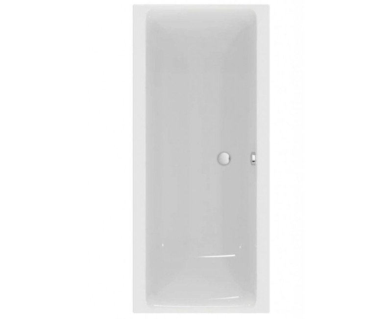 Ванна Ideal Standard Connect Air, 180x80 см, акрил, белая R029601