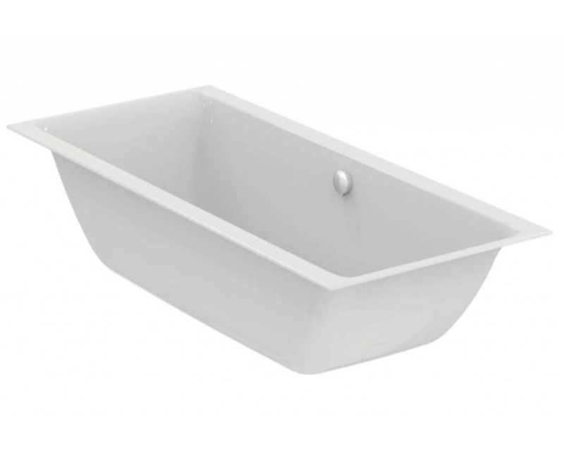 Ванна Ideal Standard Connect Air, 180x80 см, акрил, белая R029601