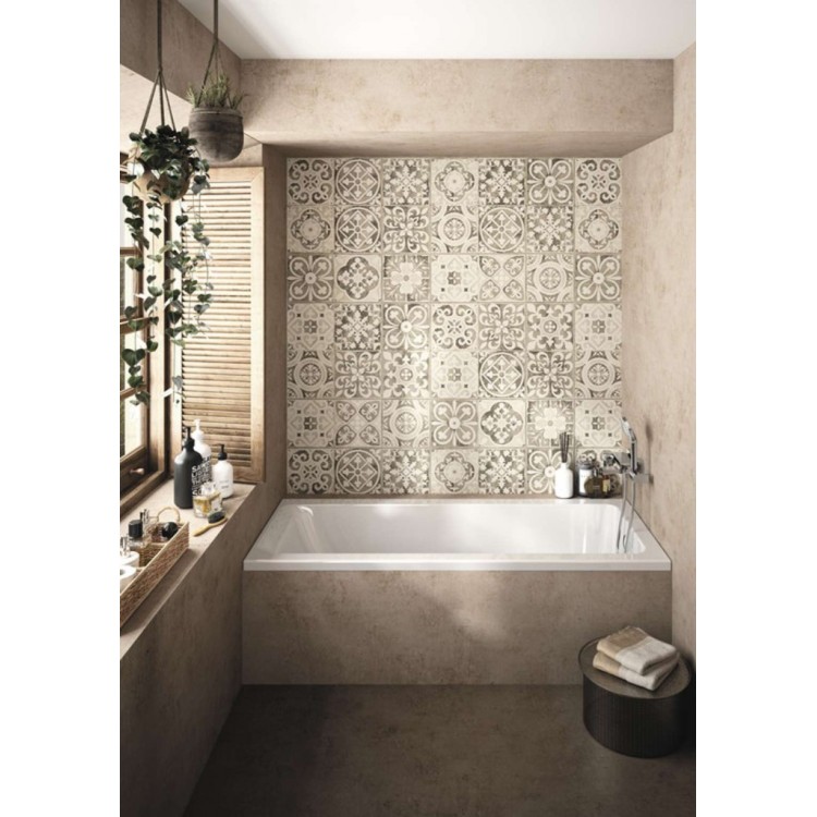 Vanna Ideal Standard Connect Air, 150x70 cm, akrila, balta T361301