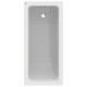 Vanna Ideal Standard Connect Air, 150x70 cm, akrila, balta T361301