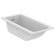 Vanna Ideal Standard Connect Air, 150x70 cm, akrila, balta T361301