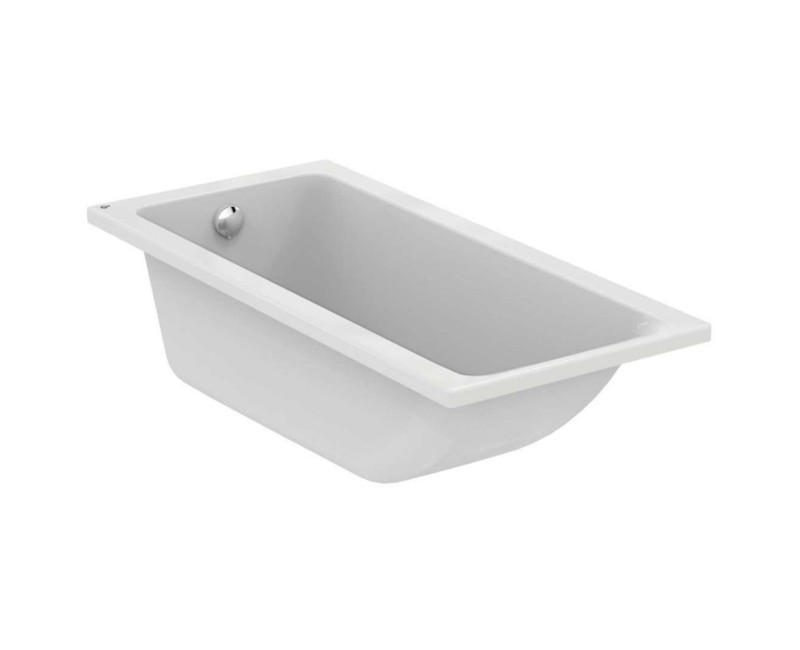 Ванна Ideal Standard Connect Air, 150x70 см, акрил, белая T361301