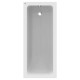 Vanna Ideal Standard Connect Air, 160x70 cm, akrila, balta T361501