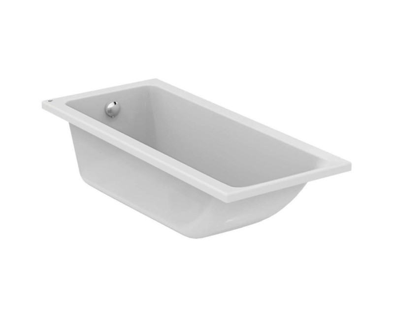 Ванна Ideal Standard Connect Air, 160 x 70 см, акрил, белая T361501