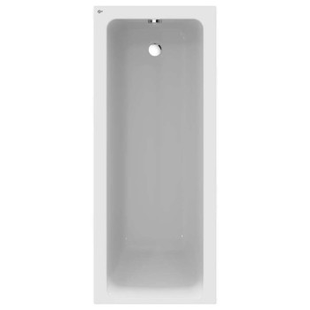 Vanna Ideal Standard Connect Air, 180x80 cm, akrila, balta T362201