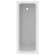 Vanna Ideal Standard Connect Air, 180x80 cm, akrila, balta T362201