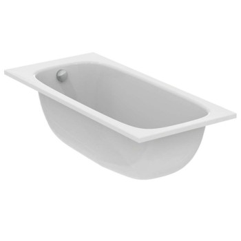 Vanna Ideal Standard i.Life, 150x70 cm, akrila, balta T475701