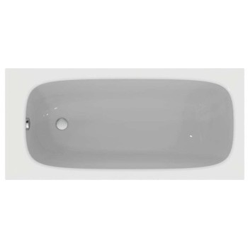 Vanna Ideal Standard i.Life, 150x70 cm, akrila, balta T475701