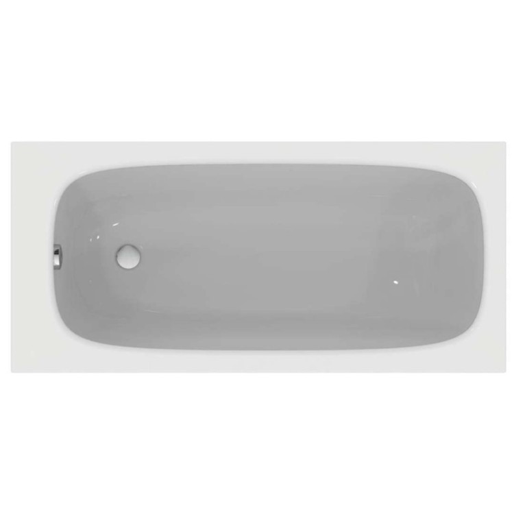 Vanna Ideal Standard i.Life, 150x70 cm, akrila, balta T475701