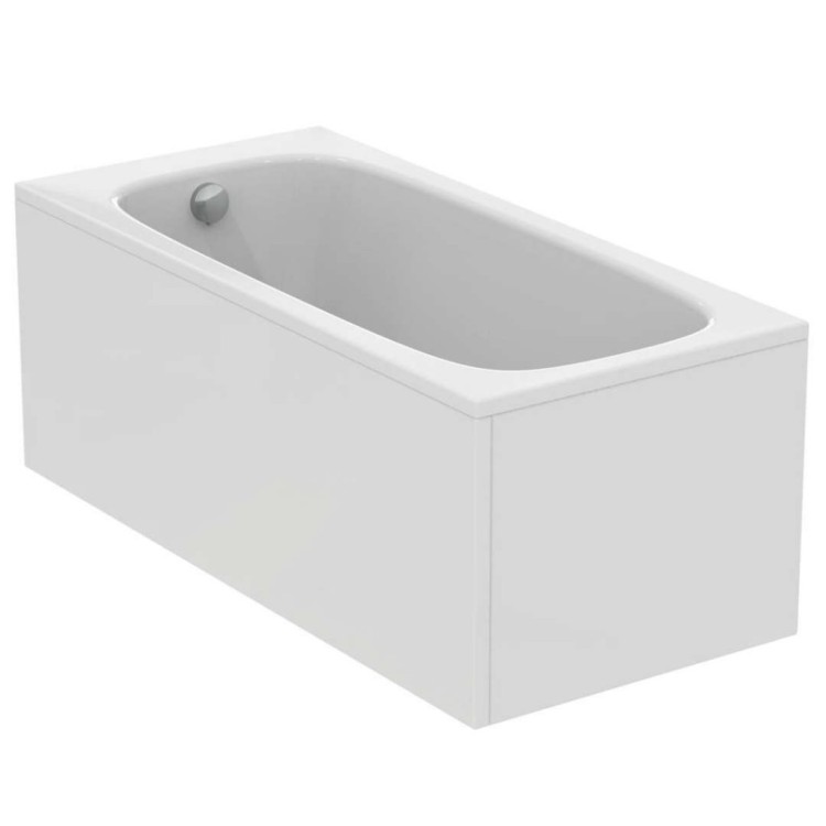 Vanna Ideal Standard i.Life, 150x70 cm, akrila, balta T475701 Vanna Ideal Standard i.Life, 150x70 cm, akrila, balta T475701