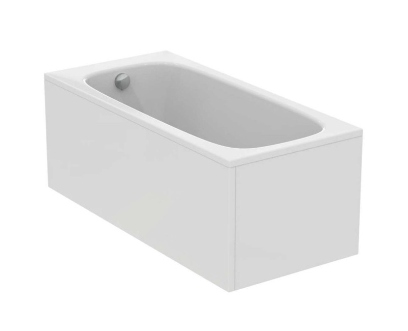 Vanna Ideal Standard i.Life, 150x70 cm, akrila, balta T475701