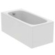 Vanna Ideal Standard i.Life, 150x70 cm, akrila, balta T475701 Vanna Ideal Standard i.Life, 150x70 cm, akrila, balta T475701