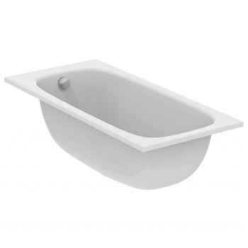 Vanna Ideal Standard i.Life, 170x70 cm, akrila, balta T475901