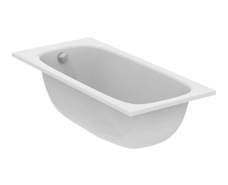 Vanna Ideal Standard i.Life, 170x70 cm, akrila, balta T475901