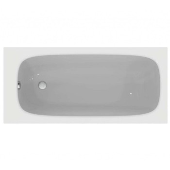 Vanna Ideal Standard i.Life, 170x70 cm, akrila, balta T475901