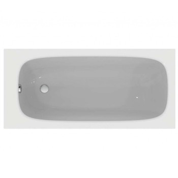 Vanna Ideal Standard i.Life, 170x75 cm, akrila, balta T476001