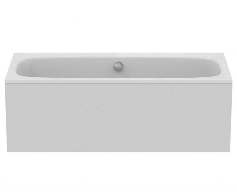 Vanna Ideal Standard i.Life DUO, 190X90 cm, akrila, balta T476501