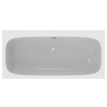 Vanna Ideal Standard i.Life DUO, 190X90 cm, akrila, balta T476501