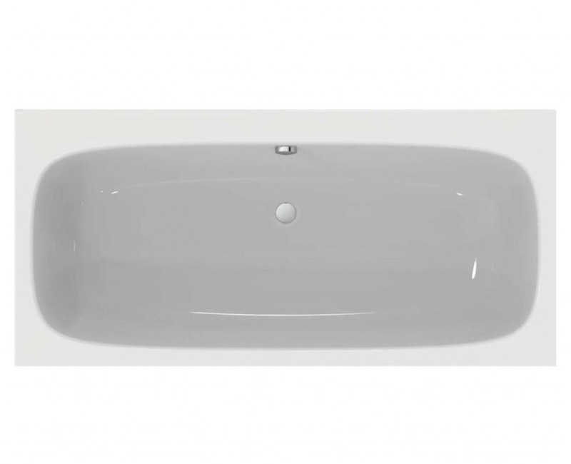 Vanna Ideal Standard i.Life DUO, 190X90 cm, akrila, balta T476501