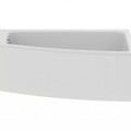 Ванна Ideal Standard i.Life, 160x90 см, акрил, правая сторона, белая T476901