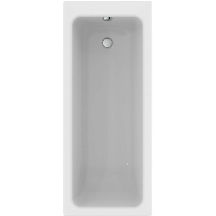 Vanna Ideal Standard La Dolce Vita, 170x70 cm, akrila, balta T540201