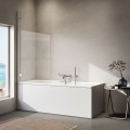 Vanna Ideal Standard La Dolce Vita, 170x70 cm, akrila, balta T540201