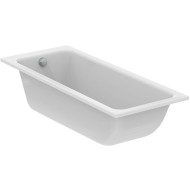 Vanna Ideal Standard La Dolce Vita, 170x70 cm, akrila, balta T540201