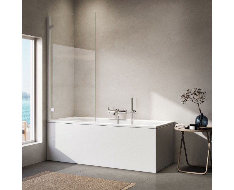 Vanna Ideal Standard La Dolce Vita, 170x70 cm, akrila, balta T540201